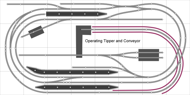 Free Track Plans Hornby FreeTrackPlans